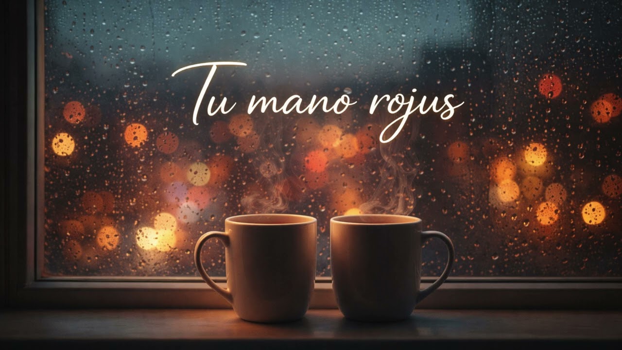 VALION - Tu mano rojus