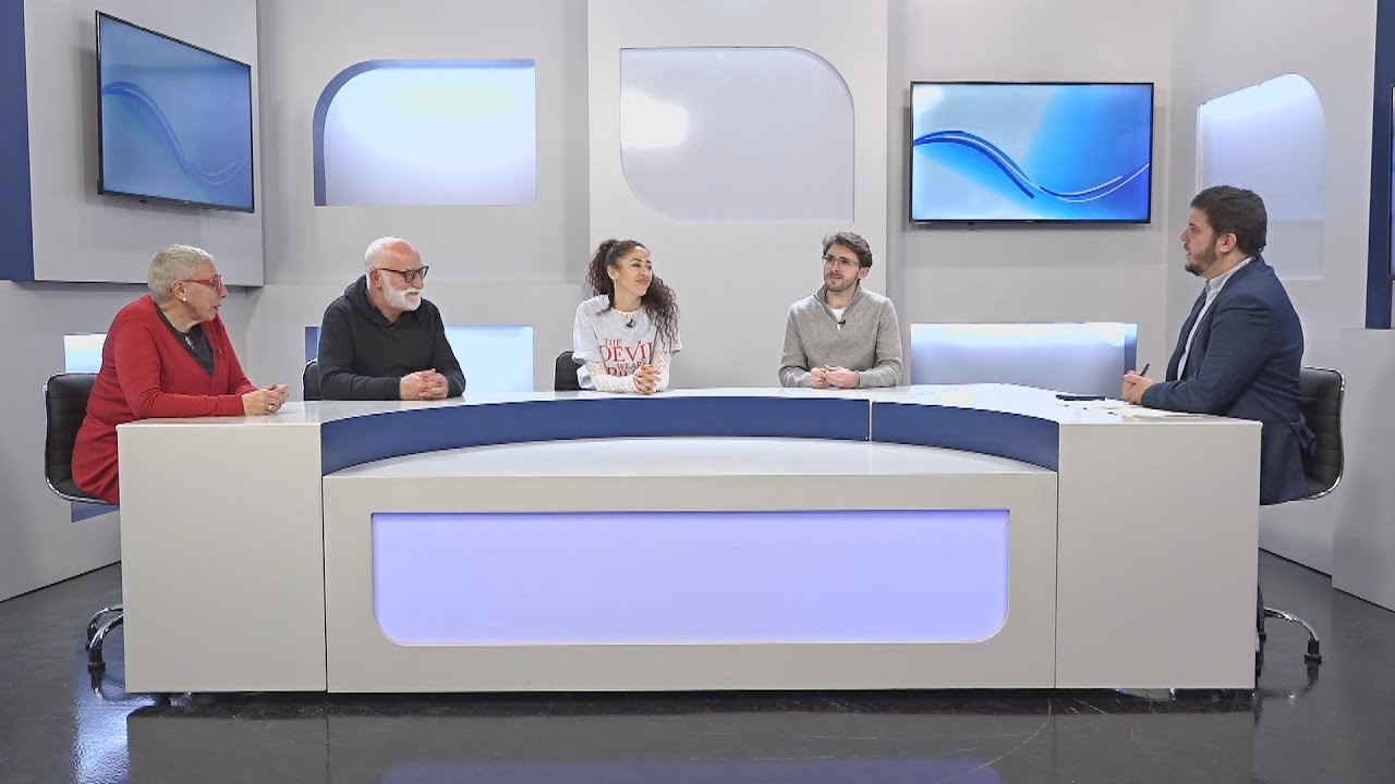 Línia Blava | Tertúlia 05-02-2026