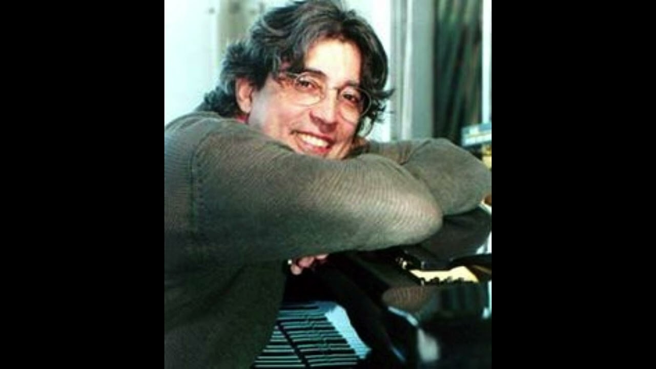 Vieste - Ivan Lins