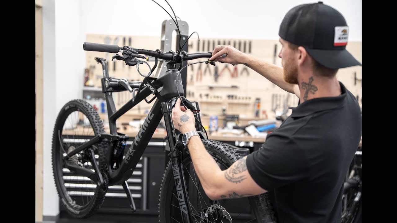 BIKERS DREAMS er&ouml;ffnet NEU in Kaufbeuren! Fahrradgesch&auml;ft & Werkstatt | by Leo Fotografie