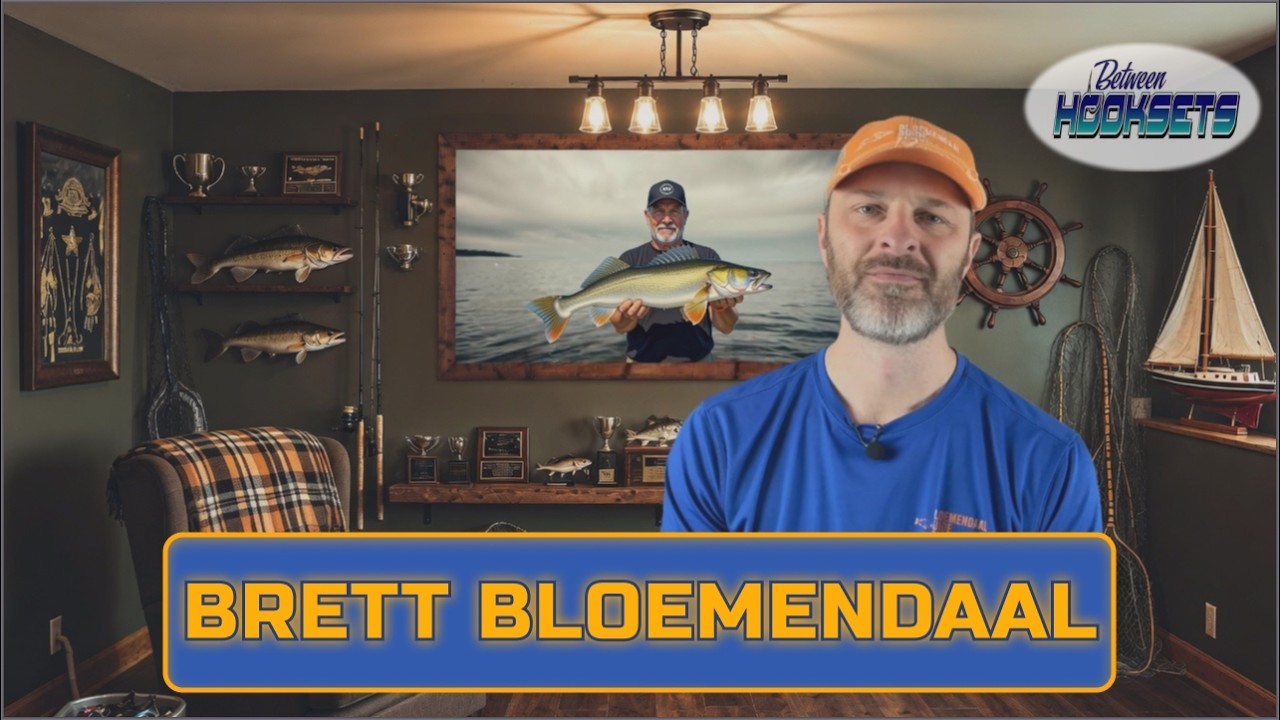 Brett Bloemendaal Fisher Person Insider Community