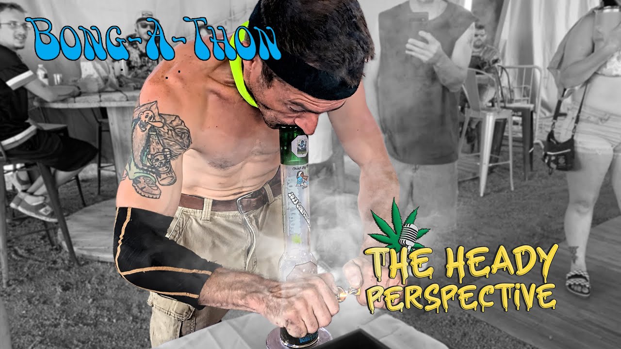 The 39th Annual Colorado Invitational Bong-A-Thon - 2023
