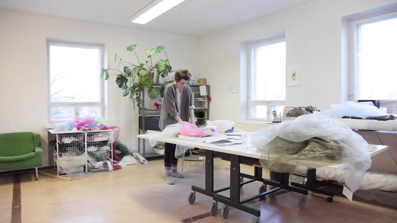 Galleri Magnus Karlsson - Petra Lindholm - Whiteout