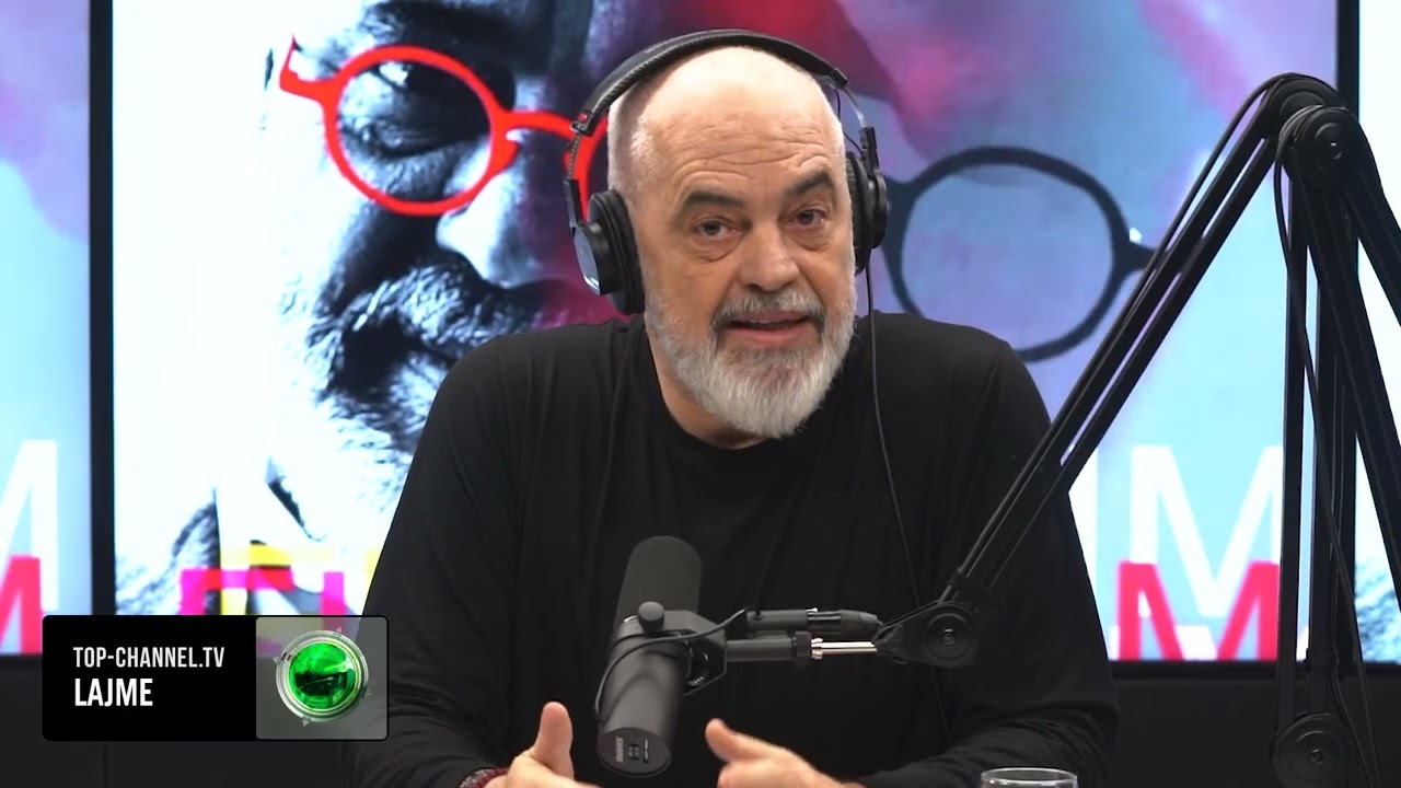 Top Channel/ Rama: Një maskaradë në Hagë! Bordi i Paqes dhe UÇK: Kërkesë mizore për 45 vjet burg