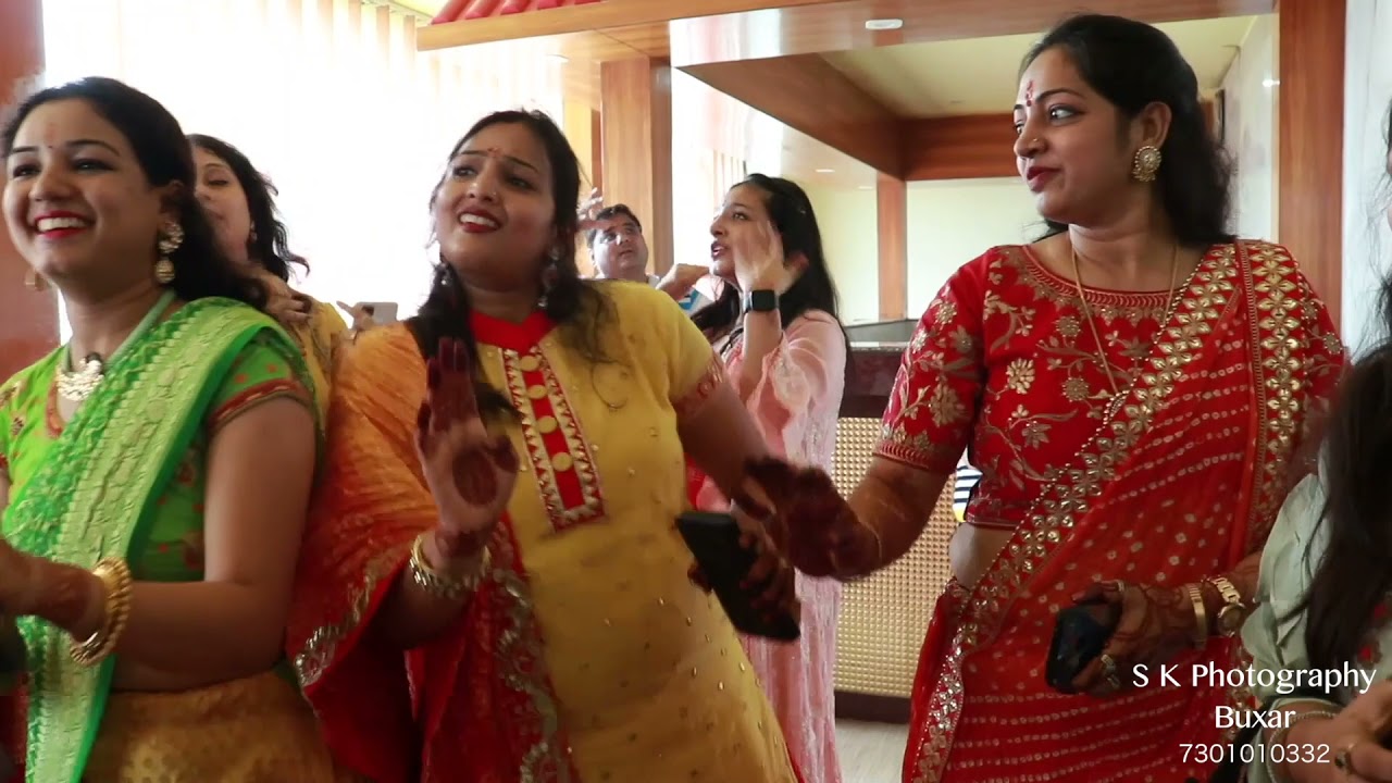 wedding ceremony