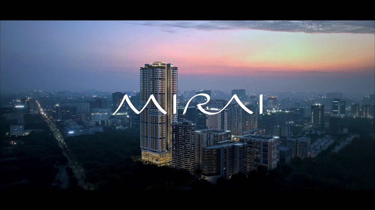 DISCOVER THE SIXTH ELEMENT PAVANI MIRAI _ IMPACT3D #impact3d #hyderabadrealestate  #walkthrough