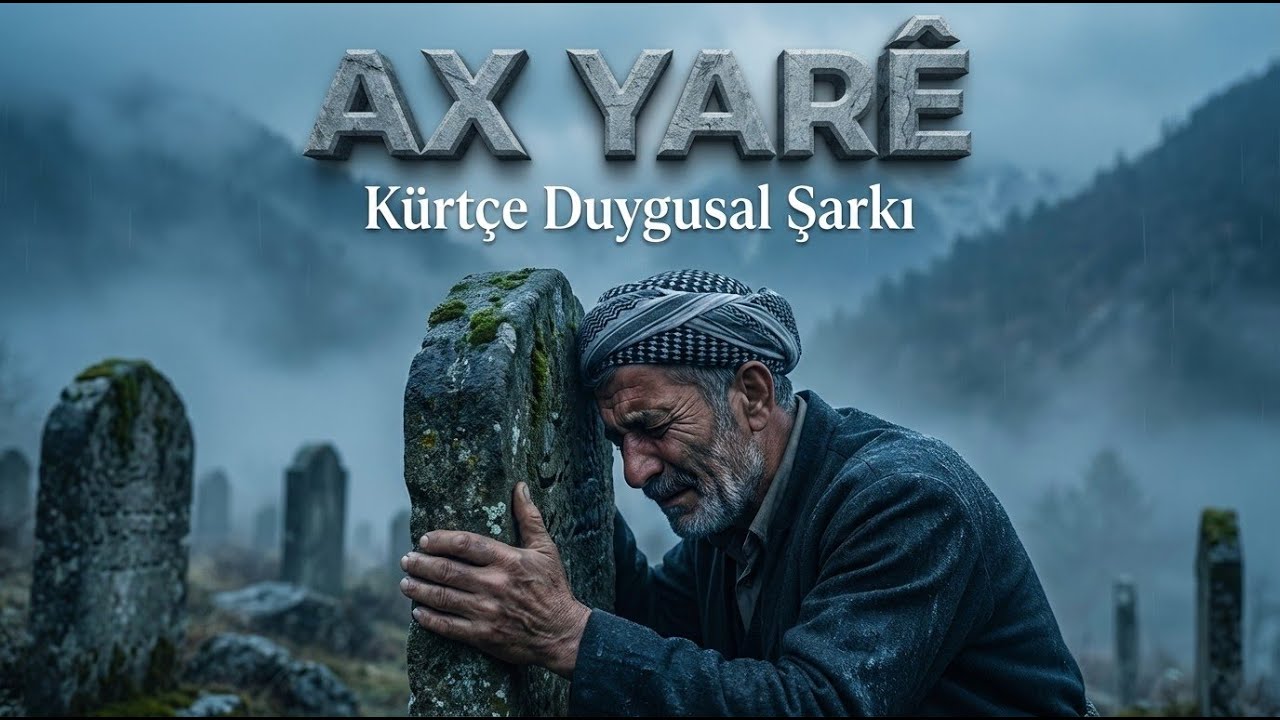 Ax Yarê - Kurdish Anatolian Folk | Kurdish Strane 2026 (Kürtçe Duygusal Şarkılar)