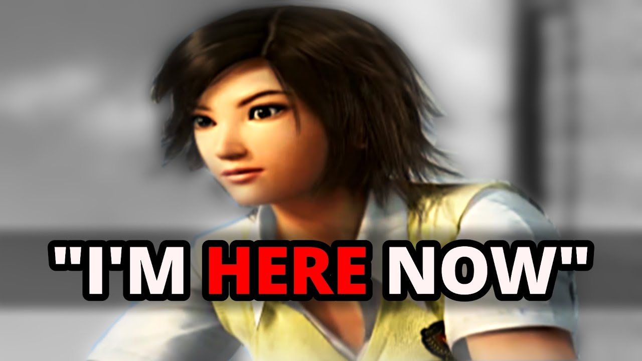 Чрезмерный анализ вступительной песни Tekken 5