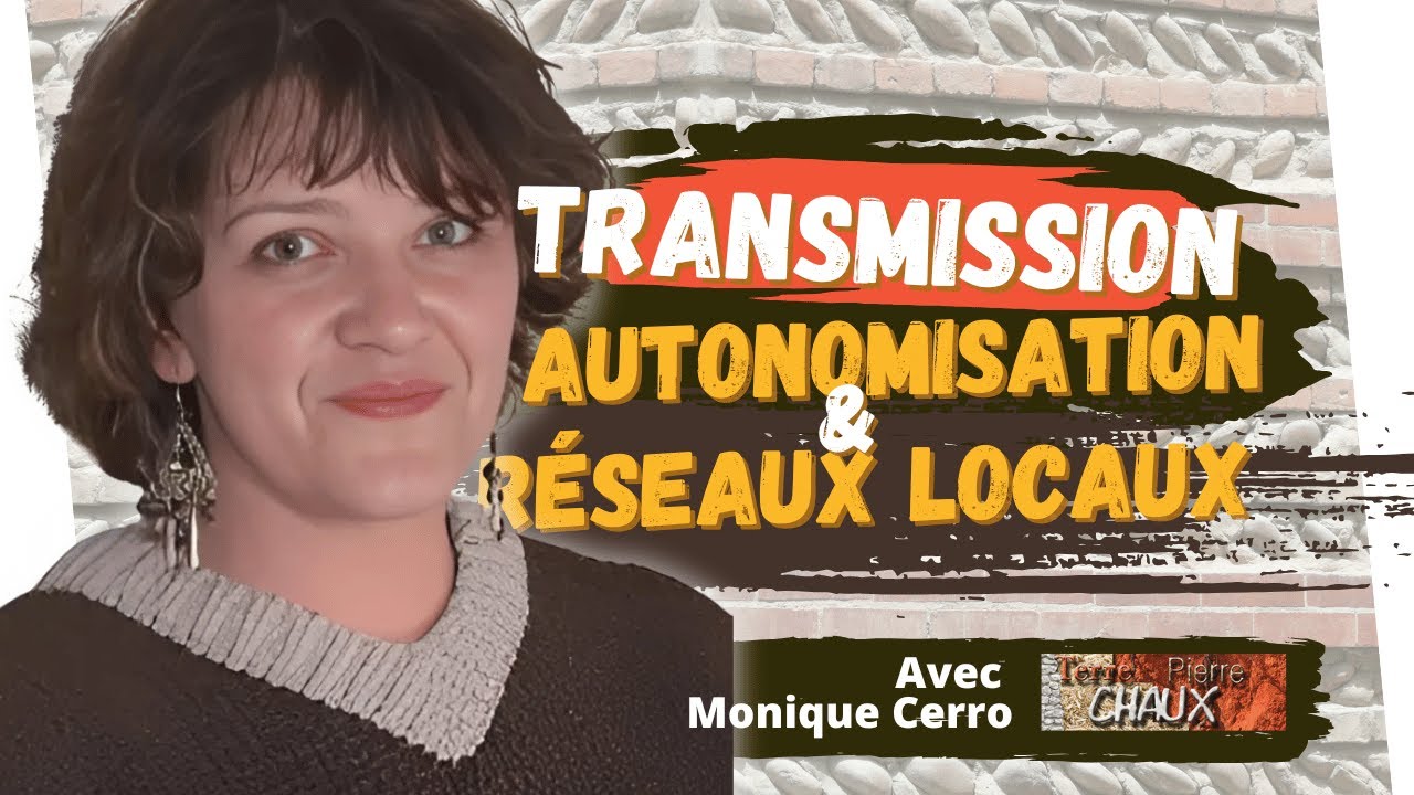 Une pionnière dans un milieu tellement masculin (Ft. Monique Cerro)