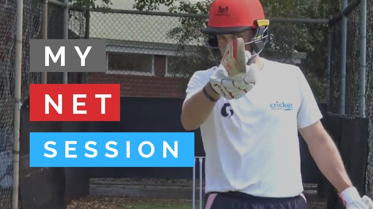 MY NET SESSION THE DAY BEFORE A BIG GAME | Scolls Stories 180