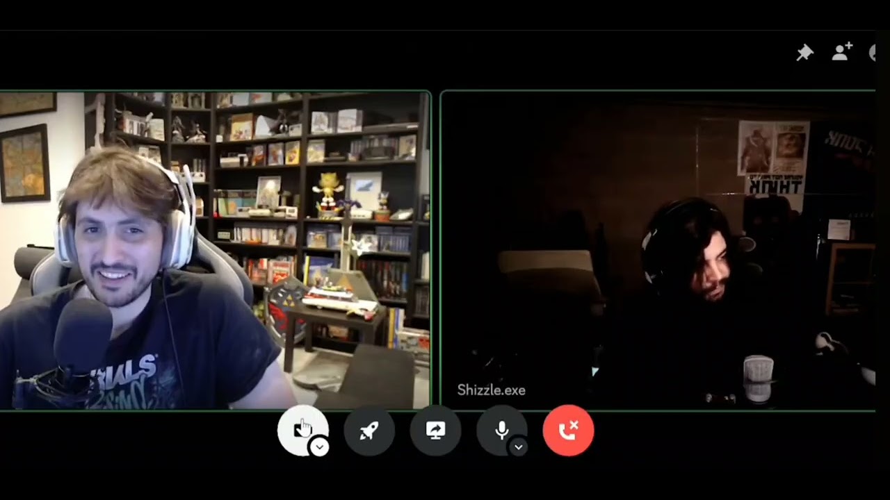 PSYHO MENT SUR SHIZZLE POUR UNE SPONSO VPN (REUPLOAD) 