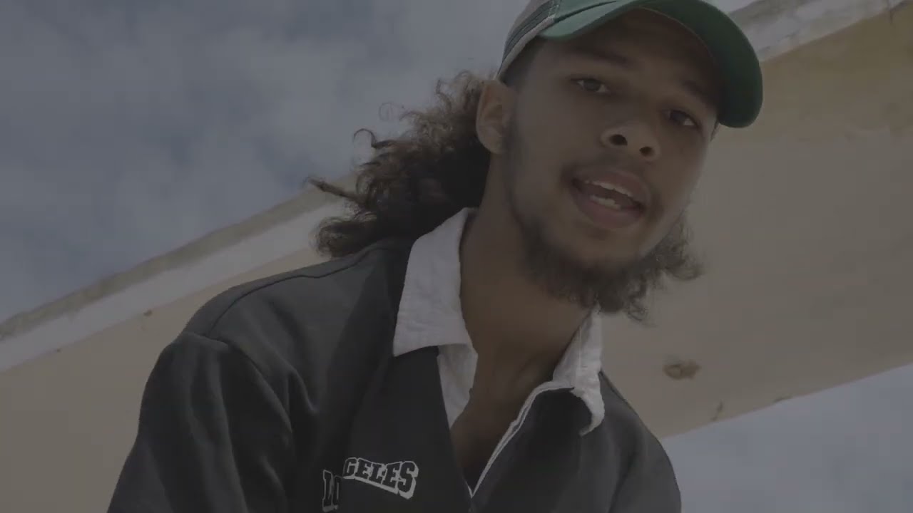 Aangename Kennis (feat. Pang) (Official Music Video)