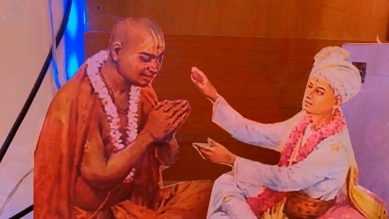 Poshi Punam Gunatitanand Swami Diksha Din Mahotsav, Jan 21, 2019 l  BAPS Ghar Mandir, Bahrain