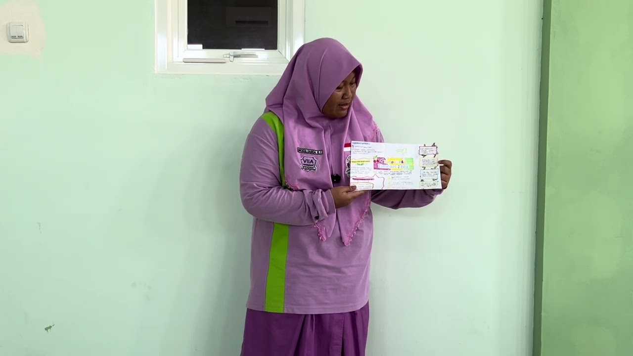 Assessment PAI Ali imran : 102