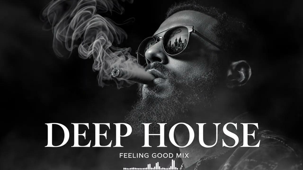 ♫ Best Progressive House Mix 2026 Vol. #1 ♫