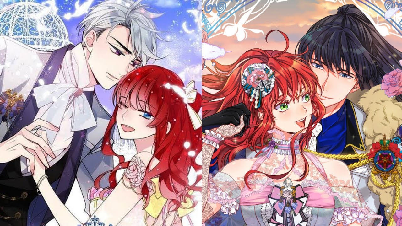 Ten Reincarnation Romance Manhwa with Contract Marriage Plot - Historical / Isekai