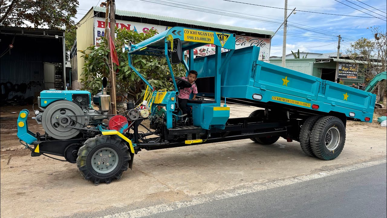2 cầu mới . Xe sẵn giao ngay , máy 40 , câu hino , thùng 3m40 . Lh 0384545911 , 0988371432 Zalo