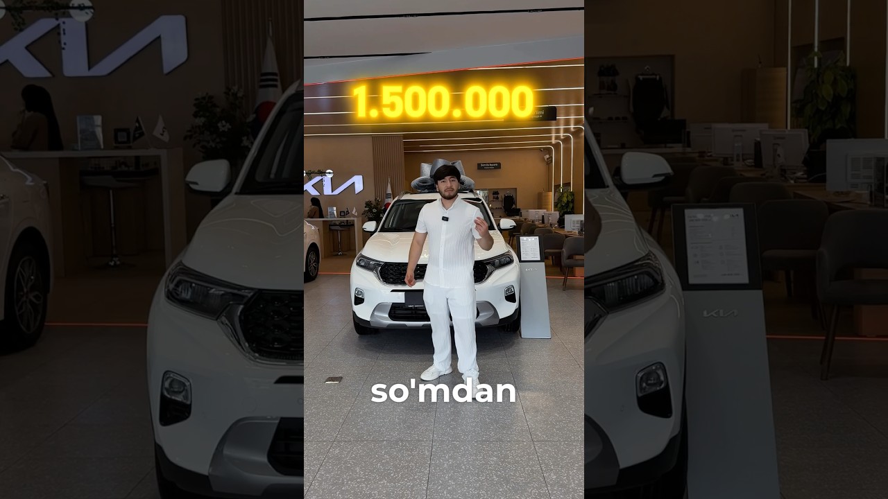 Kia Sonet pozitsiyalarining bir-biridan farqi va to&rsquo;lov turlari✅ +998-93-084-00-21 +998-91-243-43-43