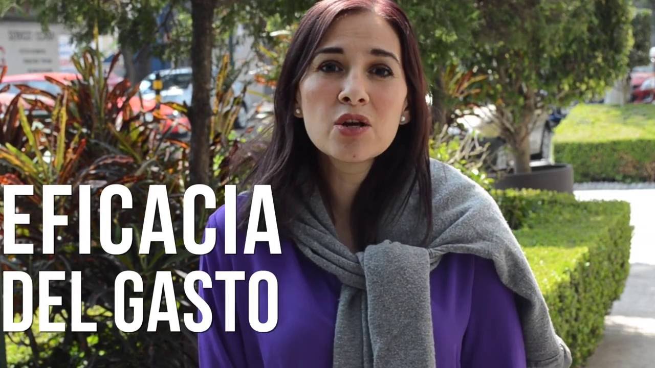 Programas sociales en M&eacute;xico