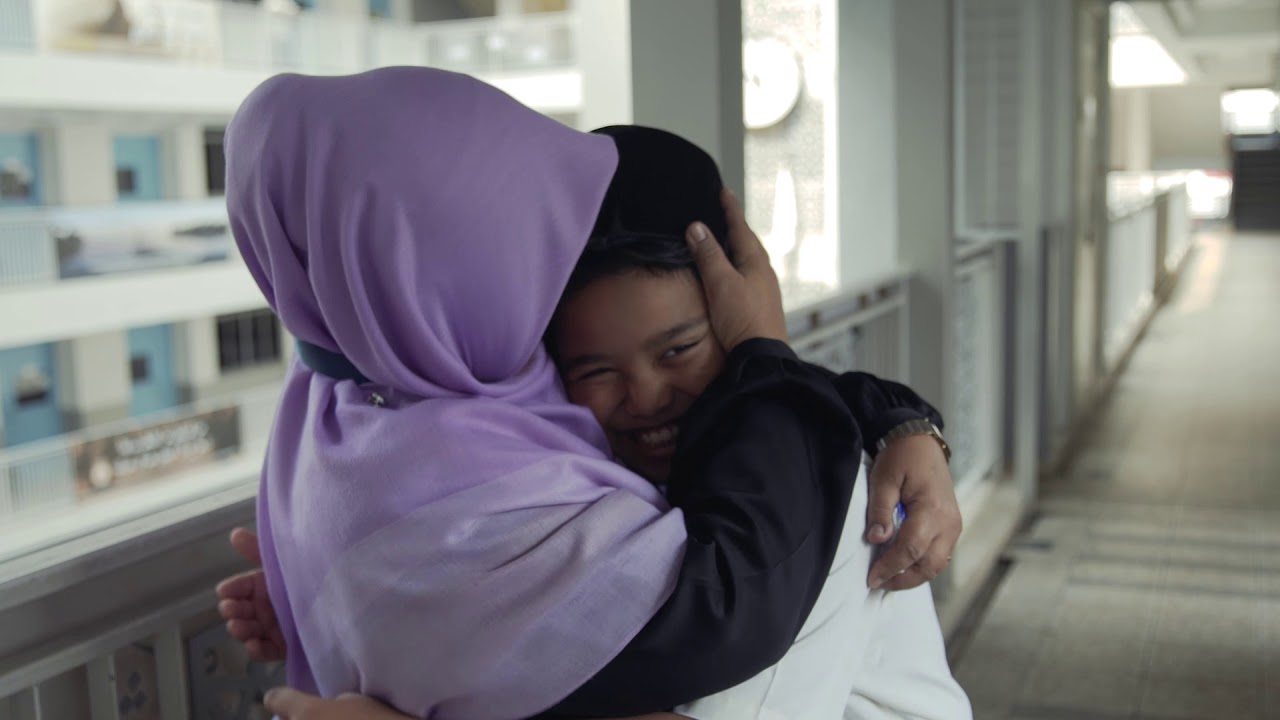 Madrasah Al-Irsyad Highlights 2018