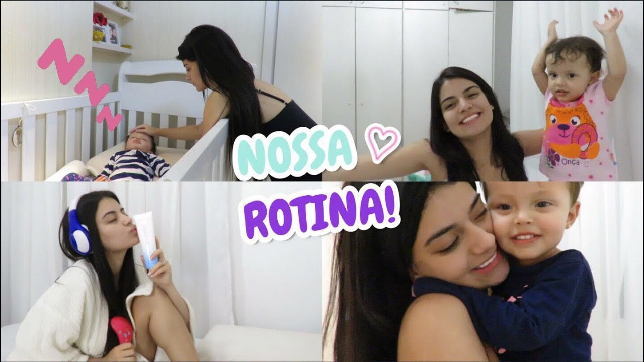 Nossa vida juntas! VLOGÃO