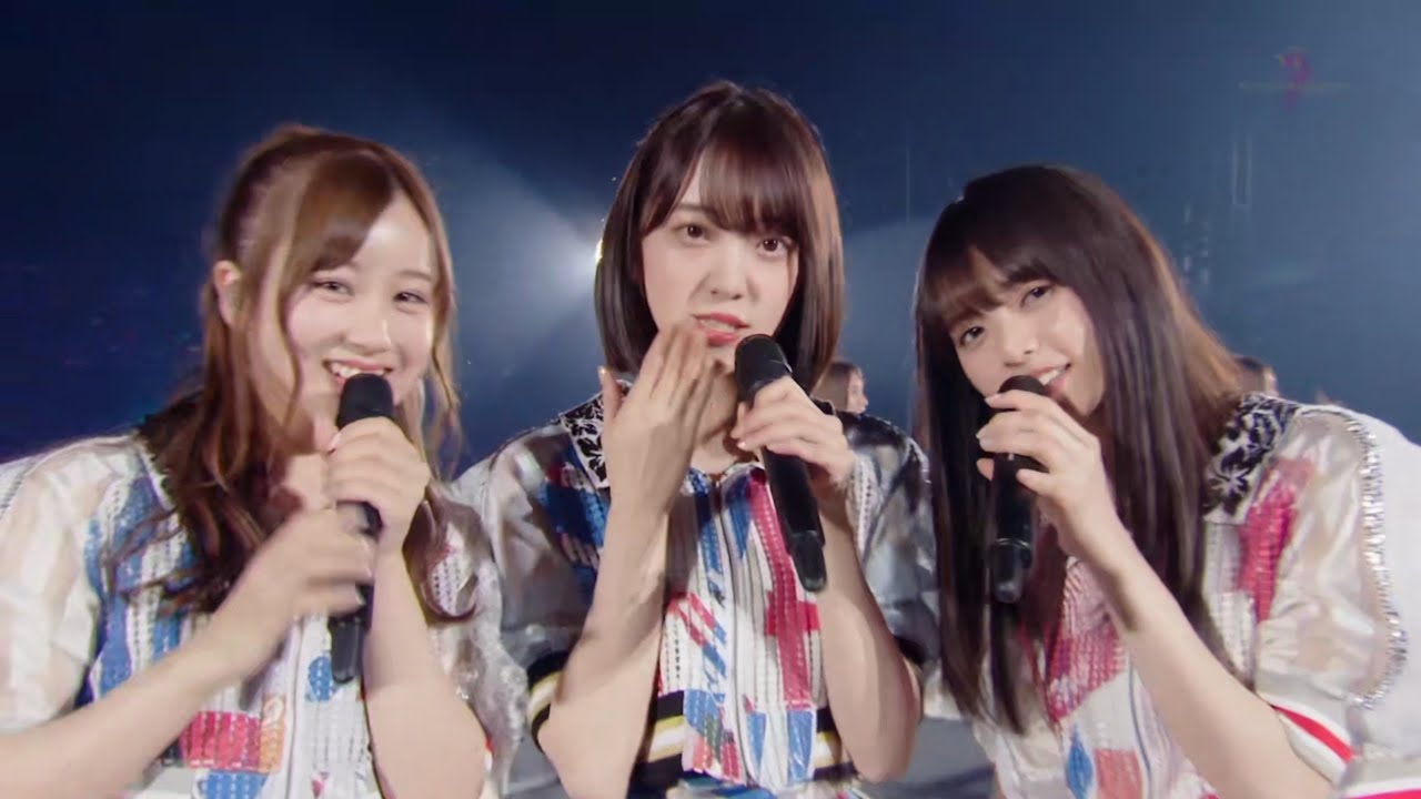 誰を愛しているの？この3人の中で