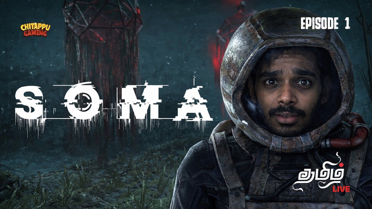 The Truth Is Getting Uncomfortable 😨| SOMA EP 3
