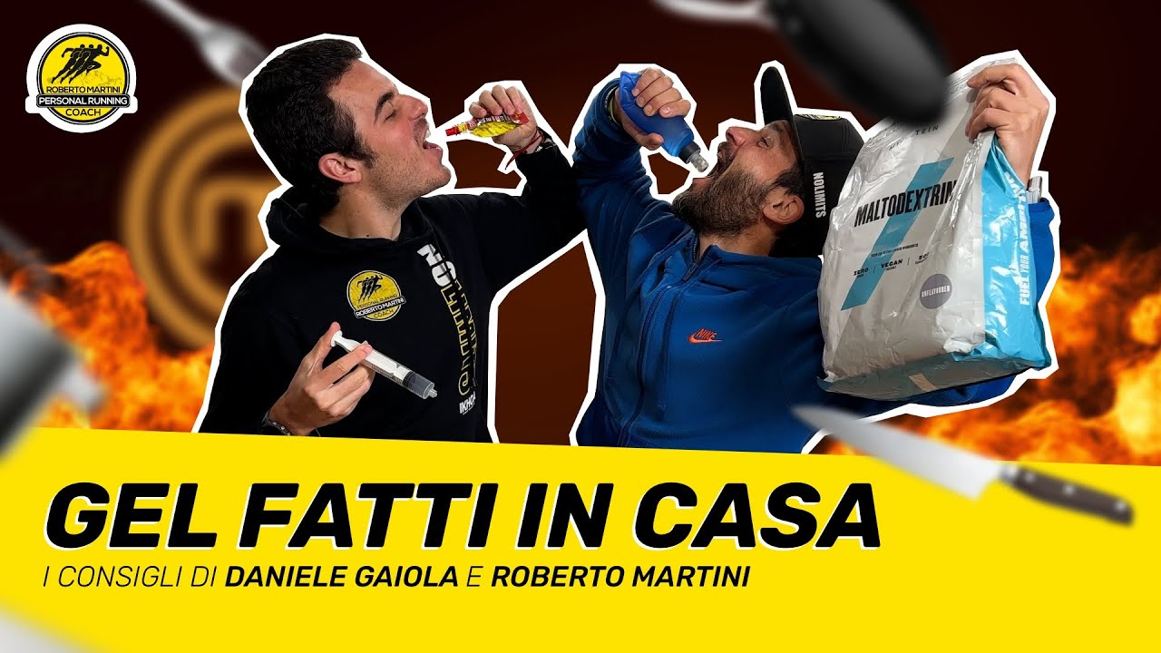 RISPARMIA CON I GEL FATTI IN CASA - La ricetta completa!