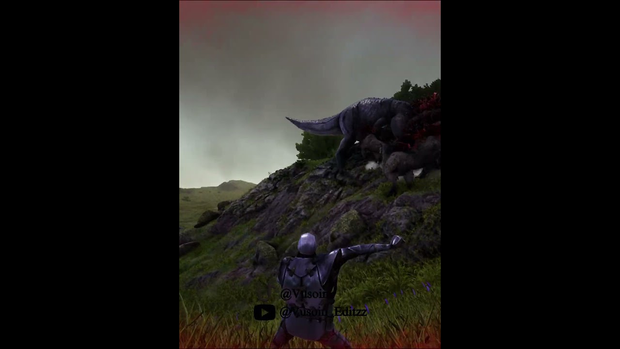 #ark #ark2 #arksurvivalevolved #arksurvivalascended#ark #arksurvivalevolved #fy @Vusoin_editzz