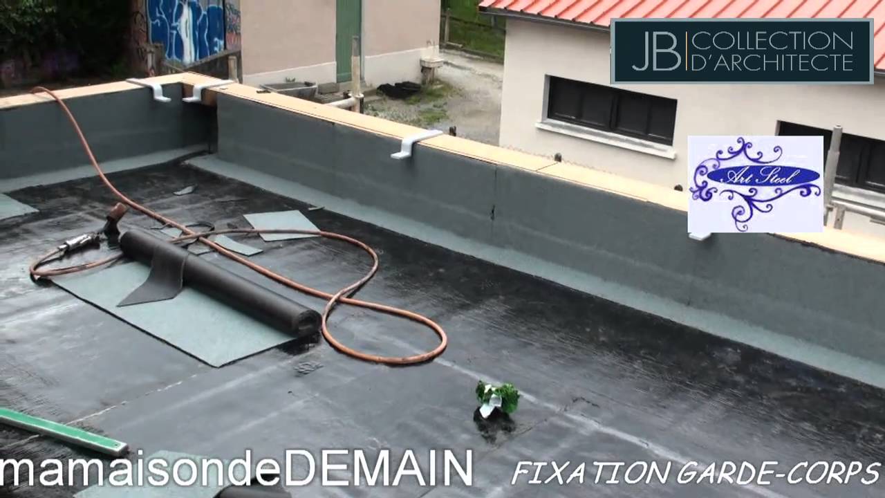 FIXATION GARDE-CORPS.avi
