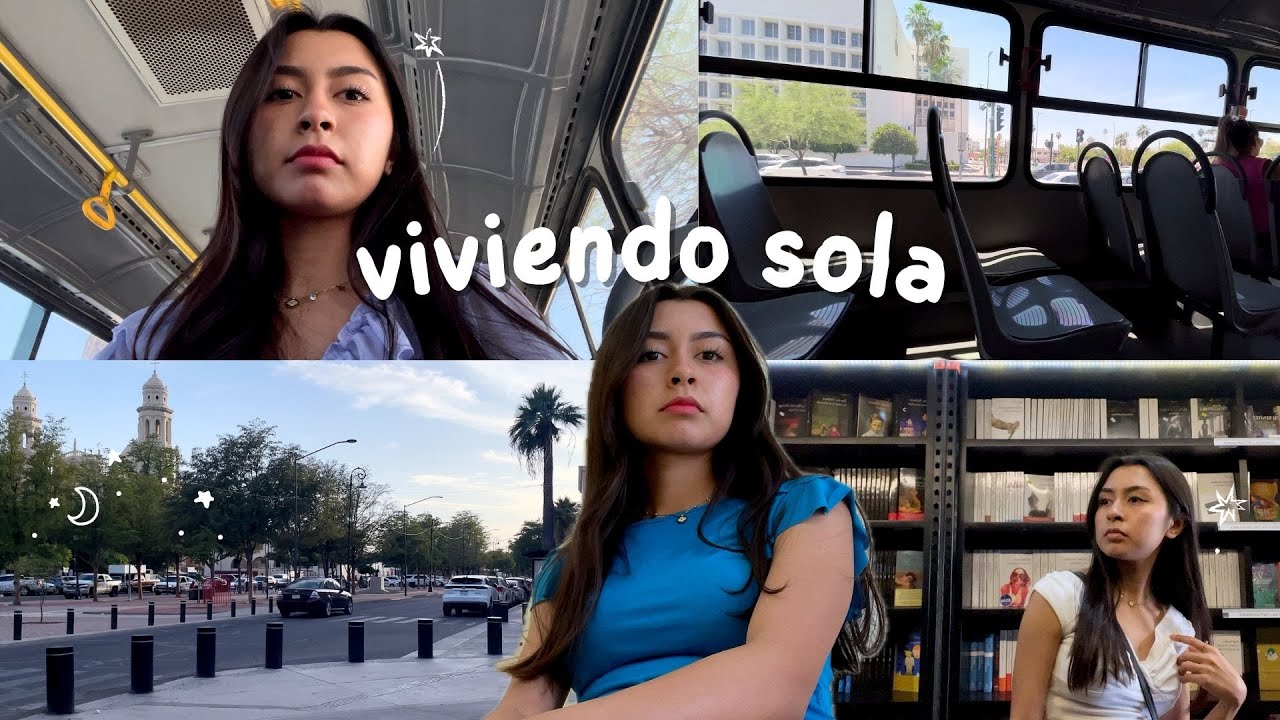 VLOG productivo 💌 buscando trabajo, entrevistas, servicio social, plática honesta & mi rutina ₊⊹