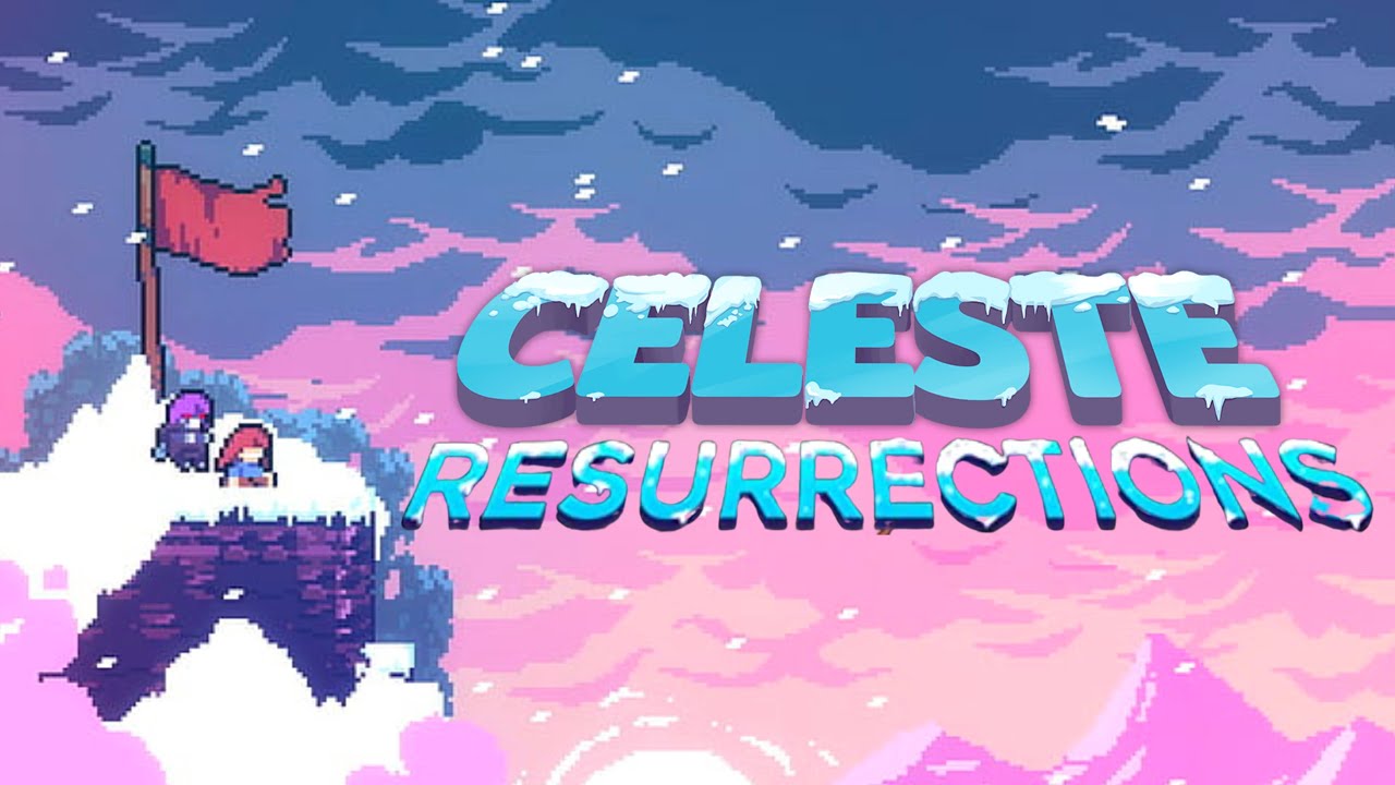 Celeste - Resurrections [Remix]