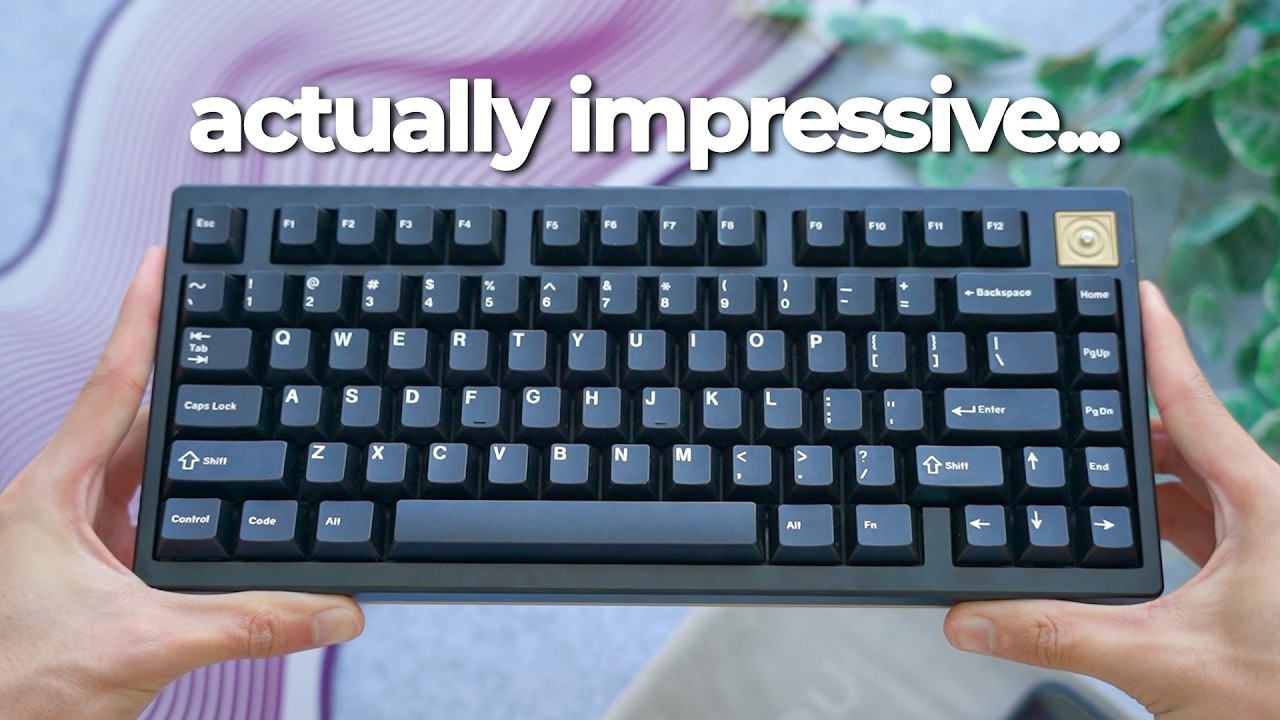 Neo Keyboards DO NOT Disappoint!