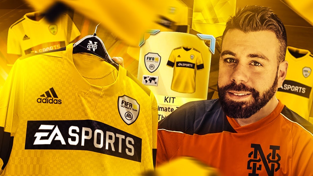 FUT BIRTHDAY CUP RUN WITH BEST TEAM IN FIFA?!?! - FIFA 16 Ultimate Team