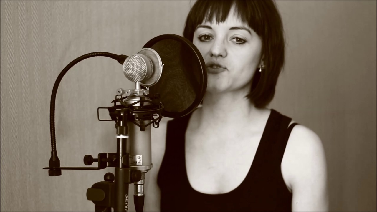 Alvaro Soler - Sofia (Cover by Emmanuelle)