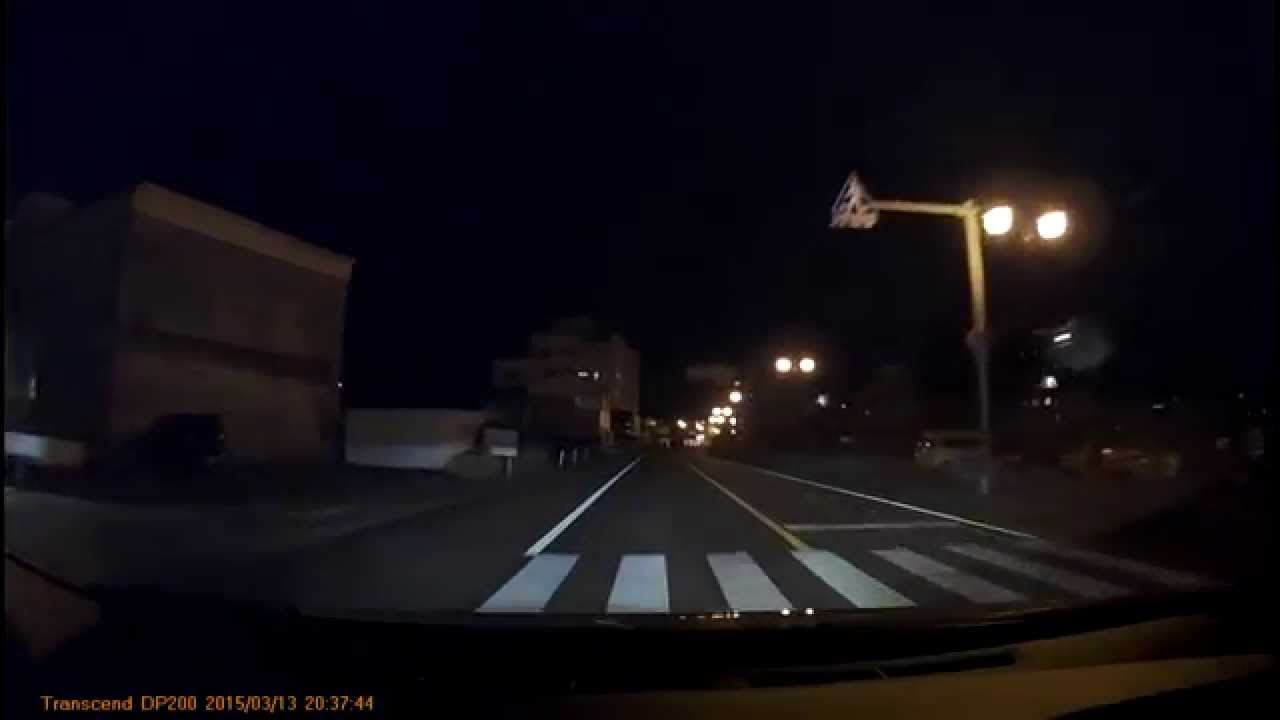 35WD4S 6000Kと8000Ｋの違いテスト