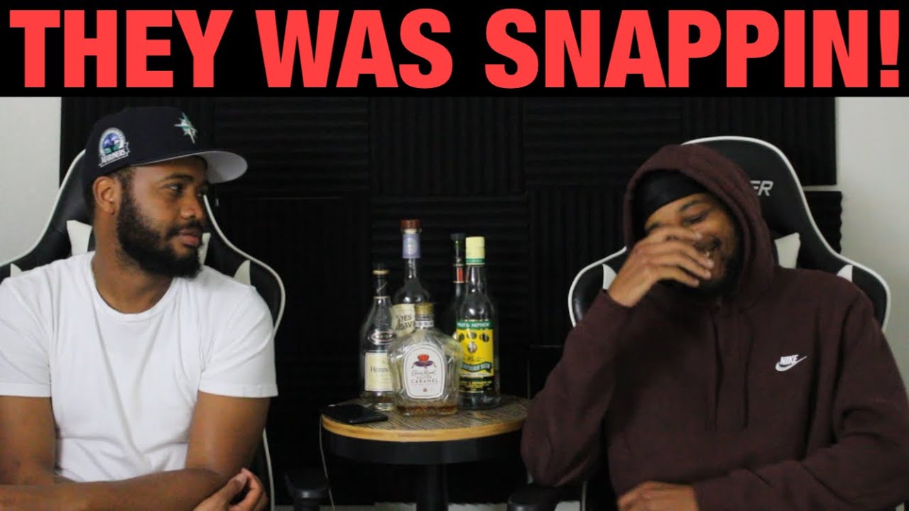 Blueface Ft. OgBobbyBillions - Better Days | Official Music Video | FIRST REACTION