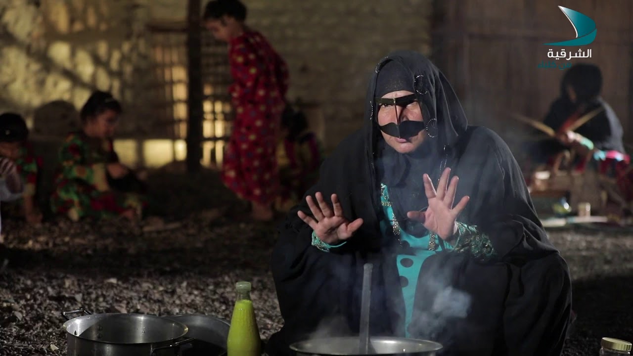 ذكريات أول  Ep7  أكلة الساقو أكلة شعبية قديمة