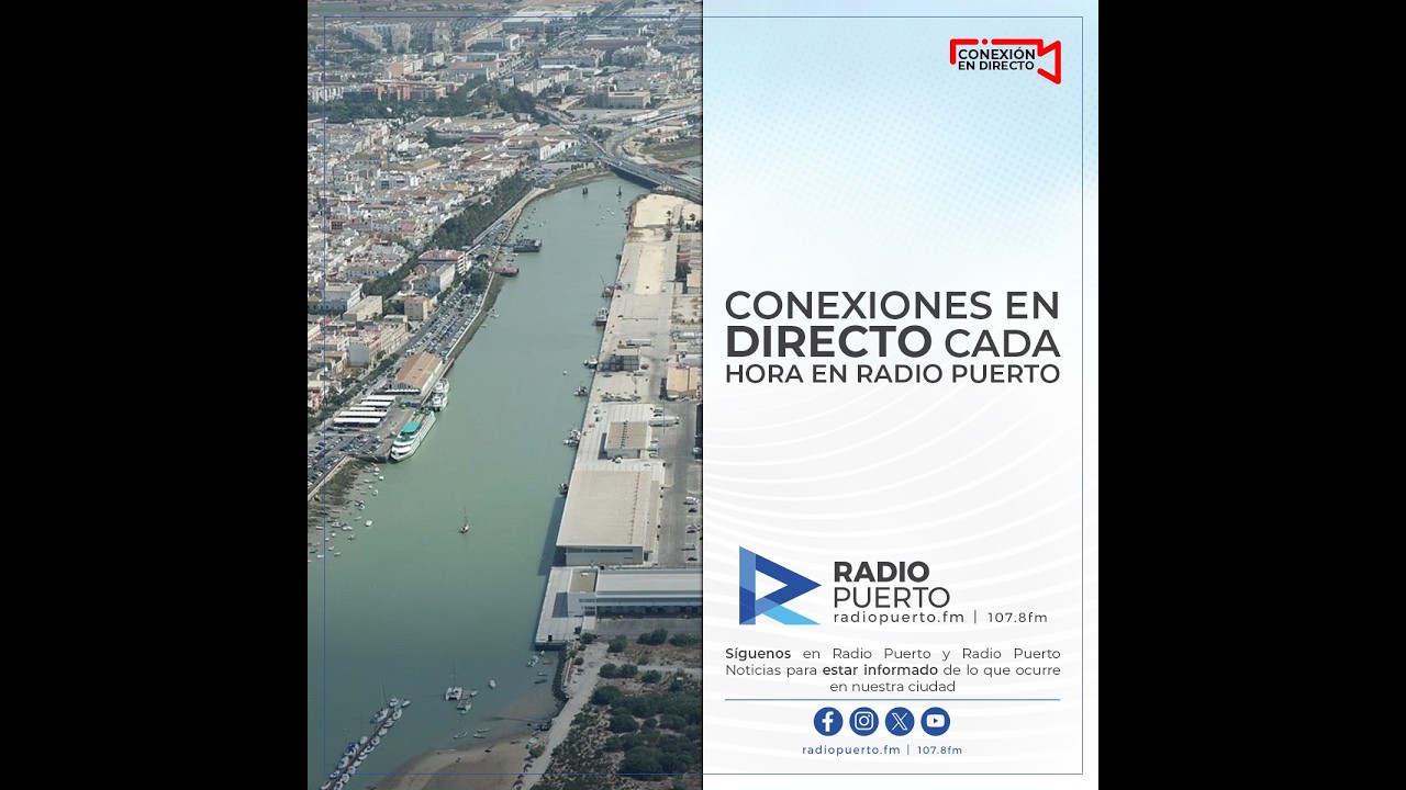 🔴 [DIRECTO] Desde el Pabellón de la Angelita Alta