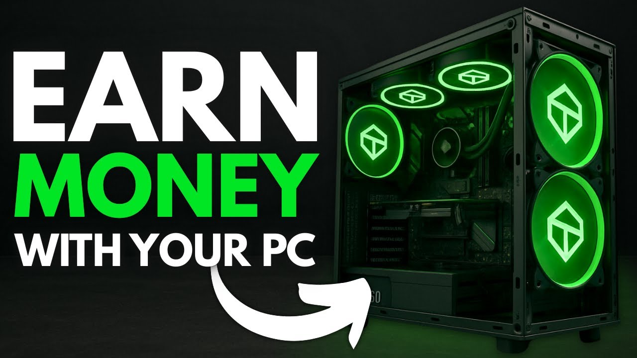 How To Mine TARI for FREE With Your PC or Laptop  | Passive Income 2025