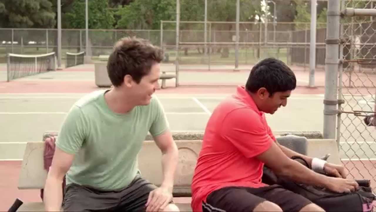 Courtside Ep 1 