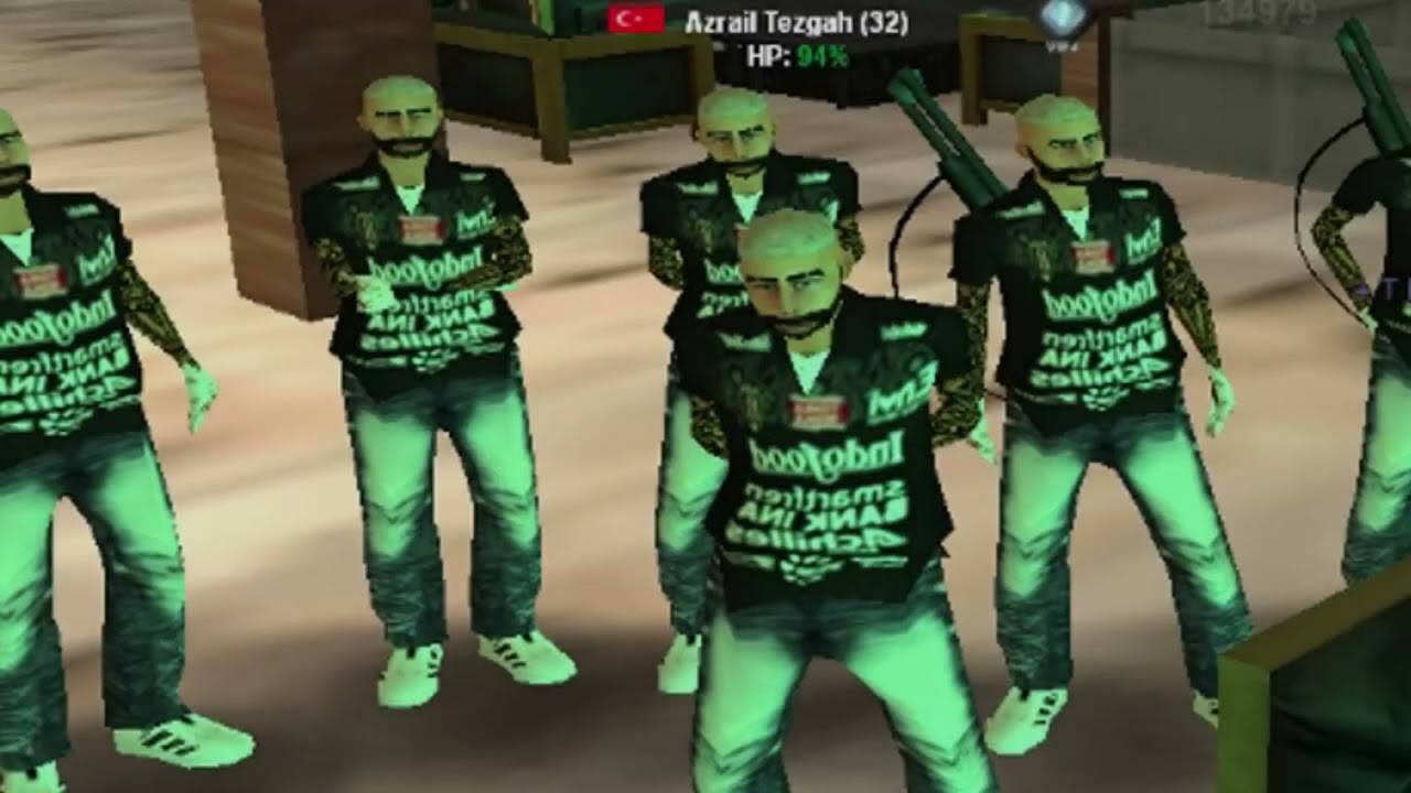 Janti Roleplayin Karanlık Tarafı