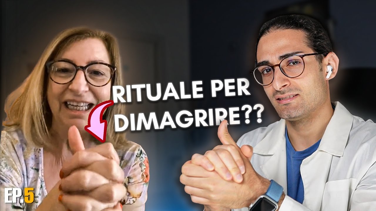 Dietista Reagisce ai Reel sulla Dieta ep.5