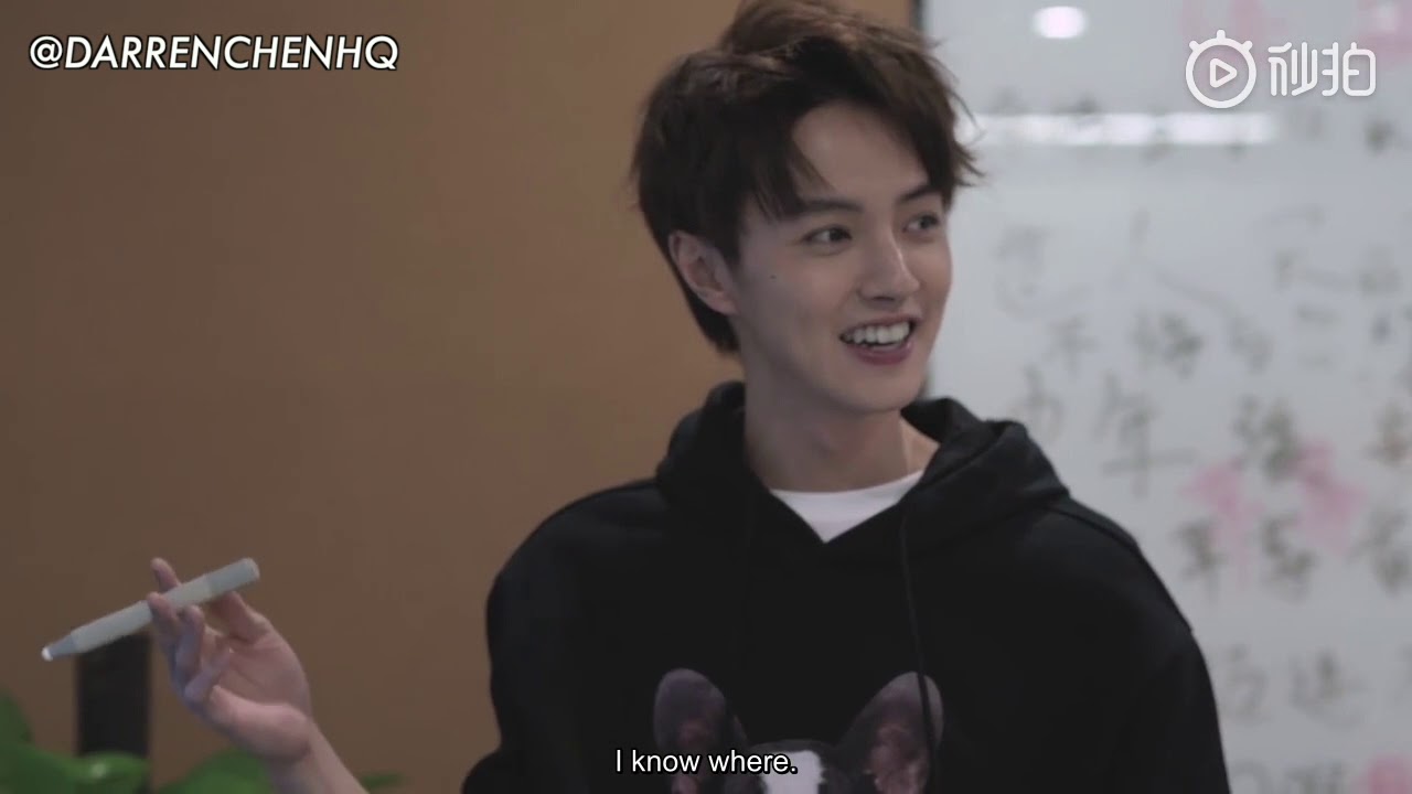 [ENGSUB] Darren Chen Full Birthday Vlog 2019