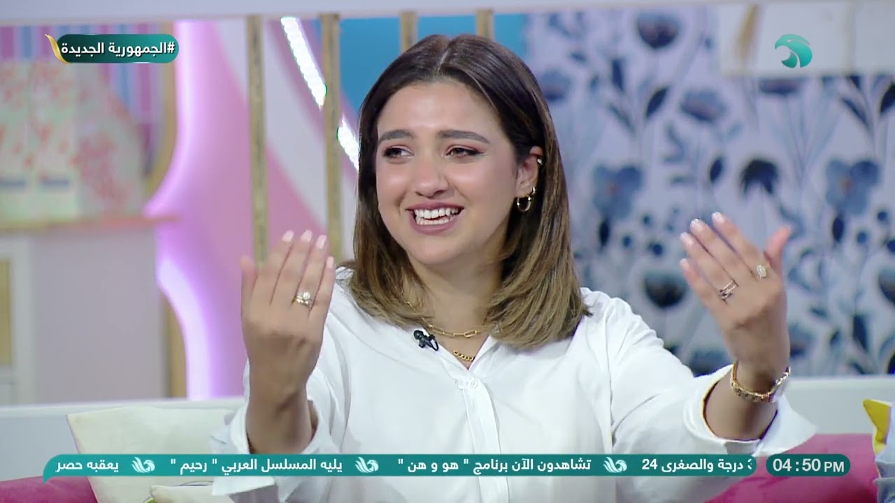 إيه اخر هدية جابتهالك حماتك.. عمرو حلمي بيهدي النفوس  😂❤️🔥