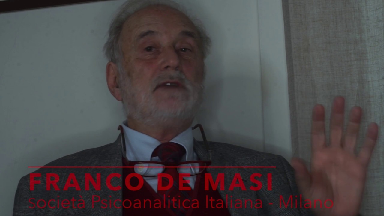 Franco De Masi VOCABOLARIO PSICOANALITICO: Indicazioni per una analisi