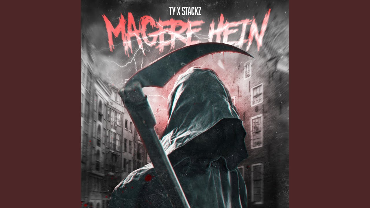 Ragnar (feat. Ksix)