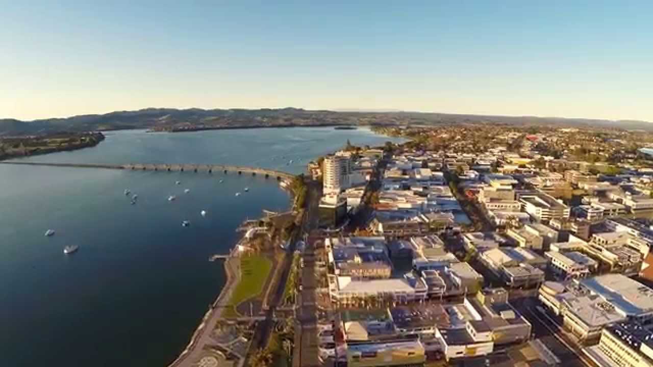 Tauranga, New Zealand