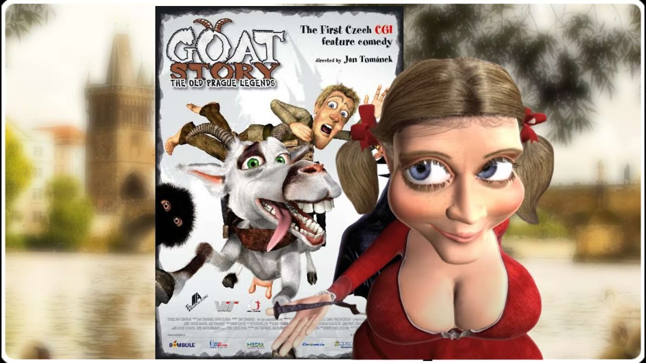 Esse filme ACABOU com a minha semana, mas