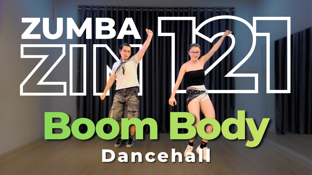 Boom Body | ZIN Volume 121 | Dancehall | 2bZ Crew